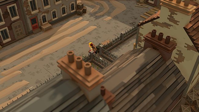 Stranded Sails - Explorers of the Cursed Islands