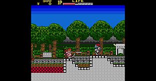 Shockman Collection Vol. 1