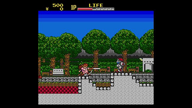 Shockman Collection Vol. 1