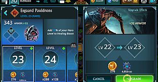 Puzzle Quest 3: Match 3 RPG