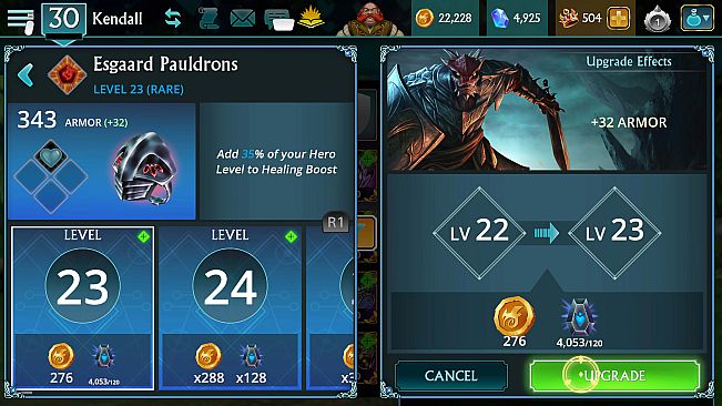 Puzzle Quest 3: Match 3 RPG