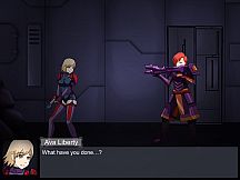 Primeval Planet: Angimanation