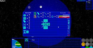 Gewevo : Interstellar