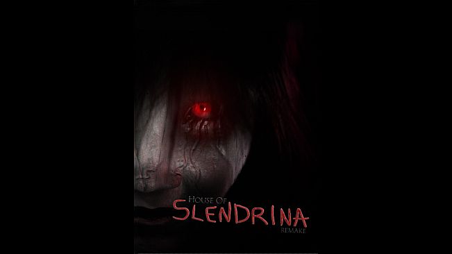 House Of Slendrina Remake