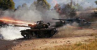 World of Tanks — Premium & Gold: Light Pack