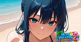 Hot Vacation 2: Summer Heat