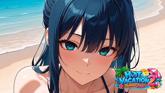 Hot Vacation 2: Summer Heat