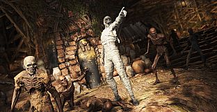 Strange Brigade - Season Pass