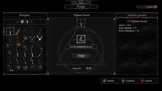 Vigil: The Longest Night