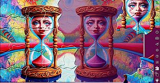 Master of Pieces Jigsaw Puzzle DLC - Beautiful Nonsense 3