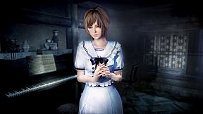 FATAL FRAME: Mask of the Lunar Eclipse