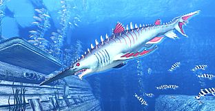 Depth - Quill Goblin Skin