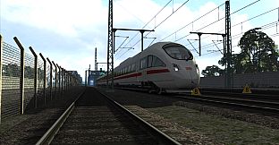 Train Simulator: DB BR 605 ICE TD Add-On