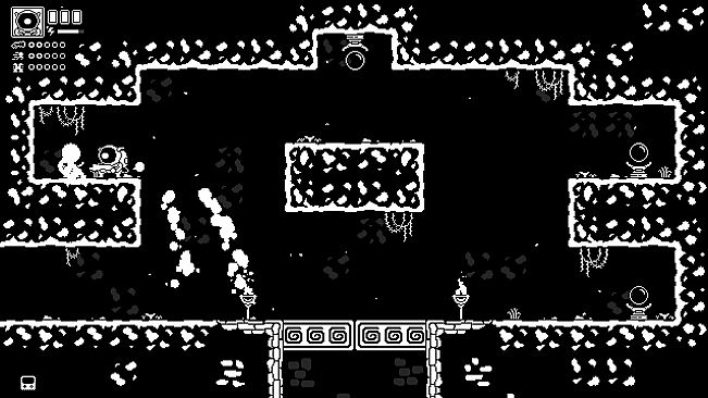 Astronite - Landing on Neplea