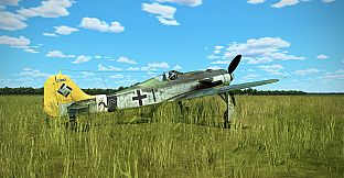 IL-2 Sturmovik: Fw 190 D-9 Collector Plane