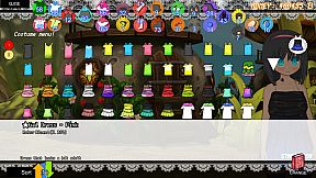 Fairy Picturebook of Hero and Sorceress / 勇者と魔法使いとおとぎの絵本