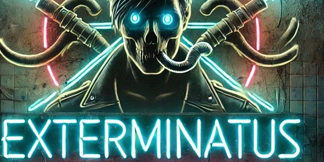 The Island: Exterminatus