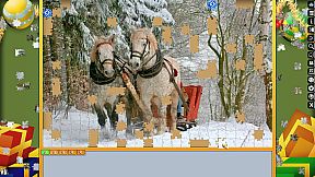 Pixel Puzzles Ultimate Jigsaw Puzzles