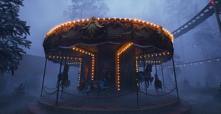 EMOTIONLESS: The Last Ticket