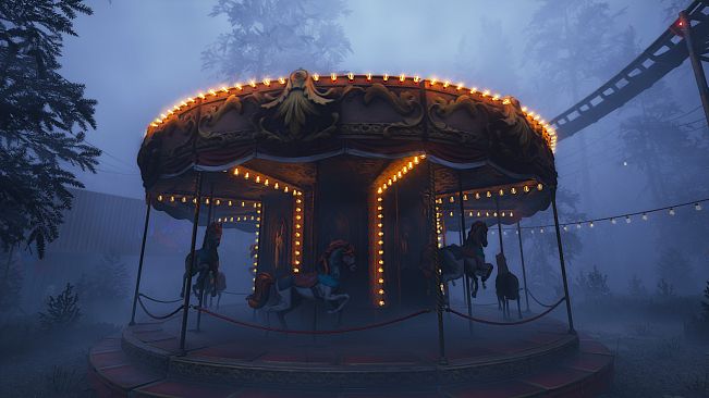 EMOTIONLESS: The Last Ticket