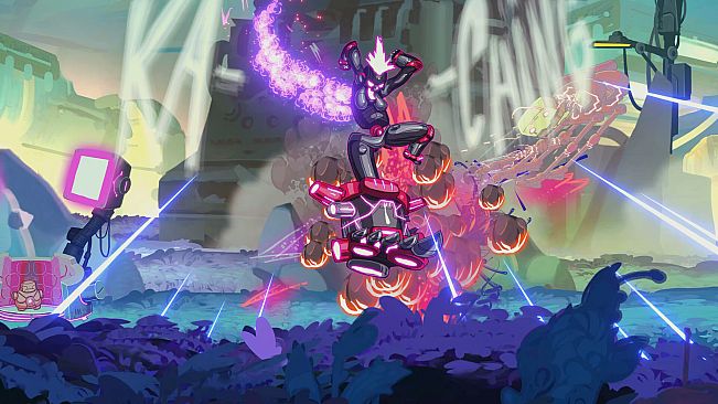 Cookie Cutter: Overkill Edition