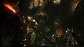 Two Worlds II HD - Call of the Tenebrae