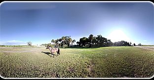 Exhale XR - Majestic Creatures