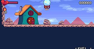 Crystal Ball of Firmament