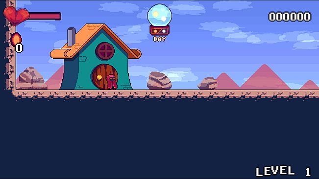 Crystal Ball of Firmament