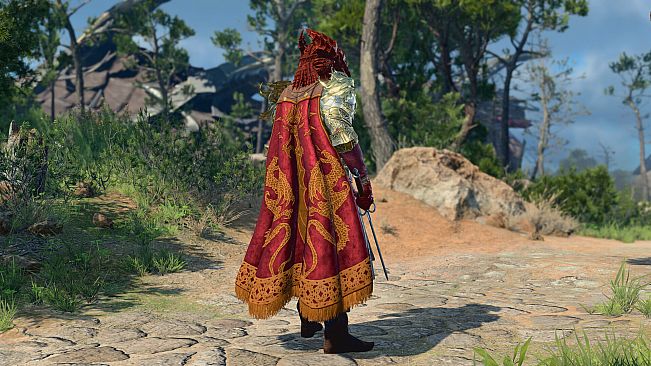 Baldur's Gate 3 - Digital Deluxe Edition DLC