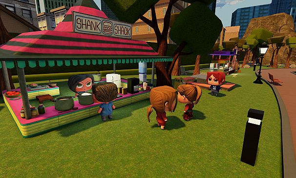 DGU: Death God University