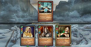 Guardians of Greyrock