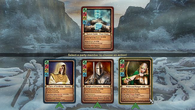 Guardians of Greyrock