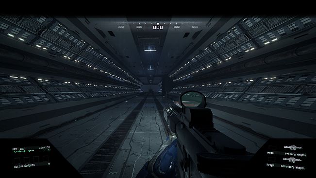 Void Sector