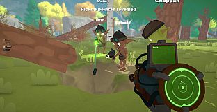 Goblin museum