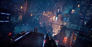 ReBlade: The Death Spiral