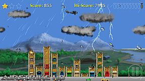 Airstrike HD