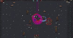 Necromancer: Ash & Bone