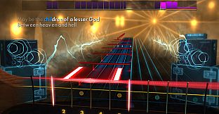 Rocksmith 2014 – Thirty Seconds to Mars - “Kings and Queens”