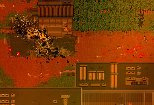 SOS: SPECIAL OPERATIVE STORIES