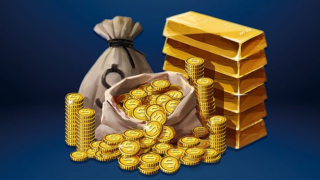 The Treasury [True Reporter]