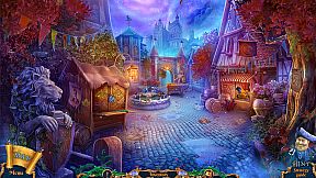 Royal Detective: The Last Charm Collector's Edition