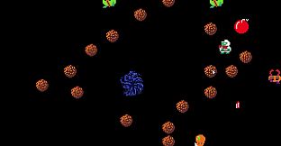 The Tower Of TigerQiuQiu 2 Warp Tiger M13