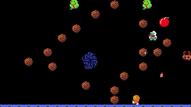 The Tower Of TigerQiuQiu 2 Warp Tiger M13