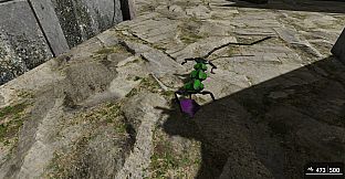 GameGuru MAX Far Future Booster Pack - Robotic Critters