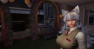 Wolf Mate - School Date