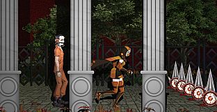 Gaia Crisis