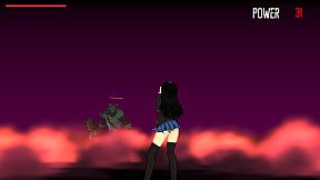 The Last Hentai - Miku