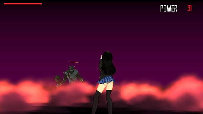 The Last Hentai - Miku