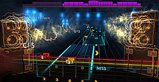 Rocksmith 2014 Edition – Remastered – Amon Amarth Song Pack